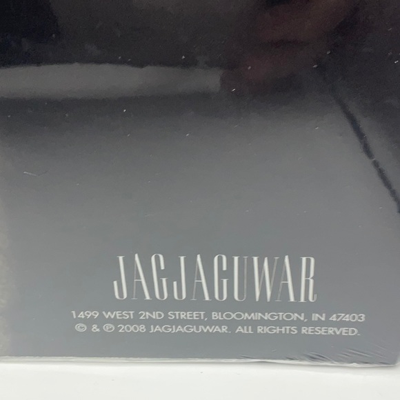 Bon Iver - For Emma, Forever Ago LP (2008) NEW Sealed Vinyl - Picture 4 of 4